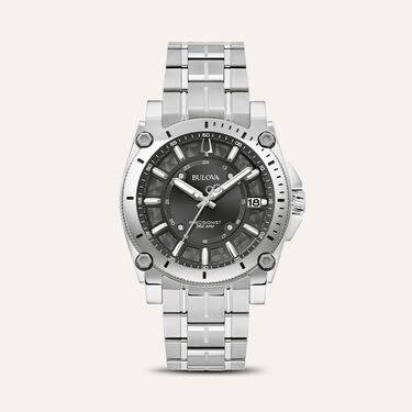 Orologio Al Quarzo Bulova Icon Precisionist 96b417