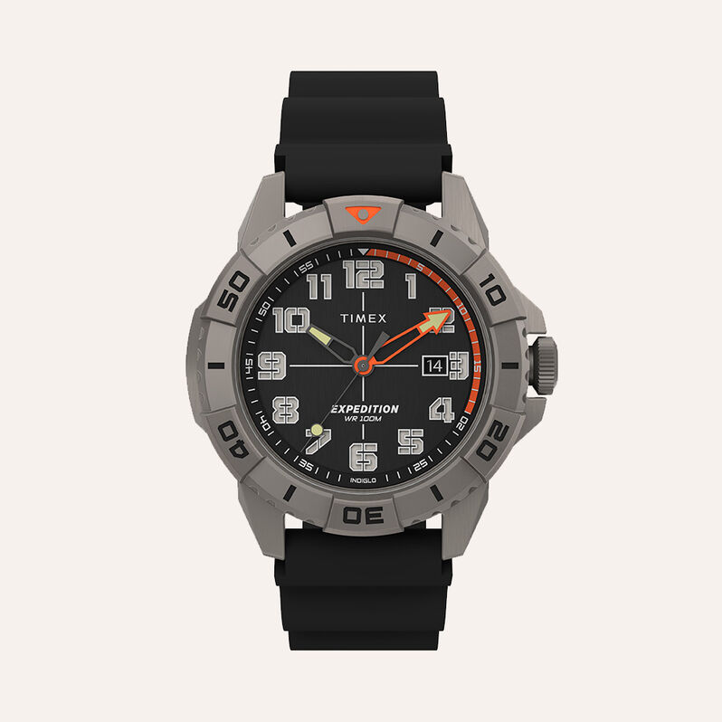 Orologio Al Quarzo Timex Expedition Ridge Tw2v40600 - Orologi con Datario Uomo | Stroili