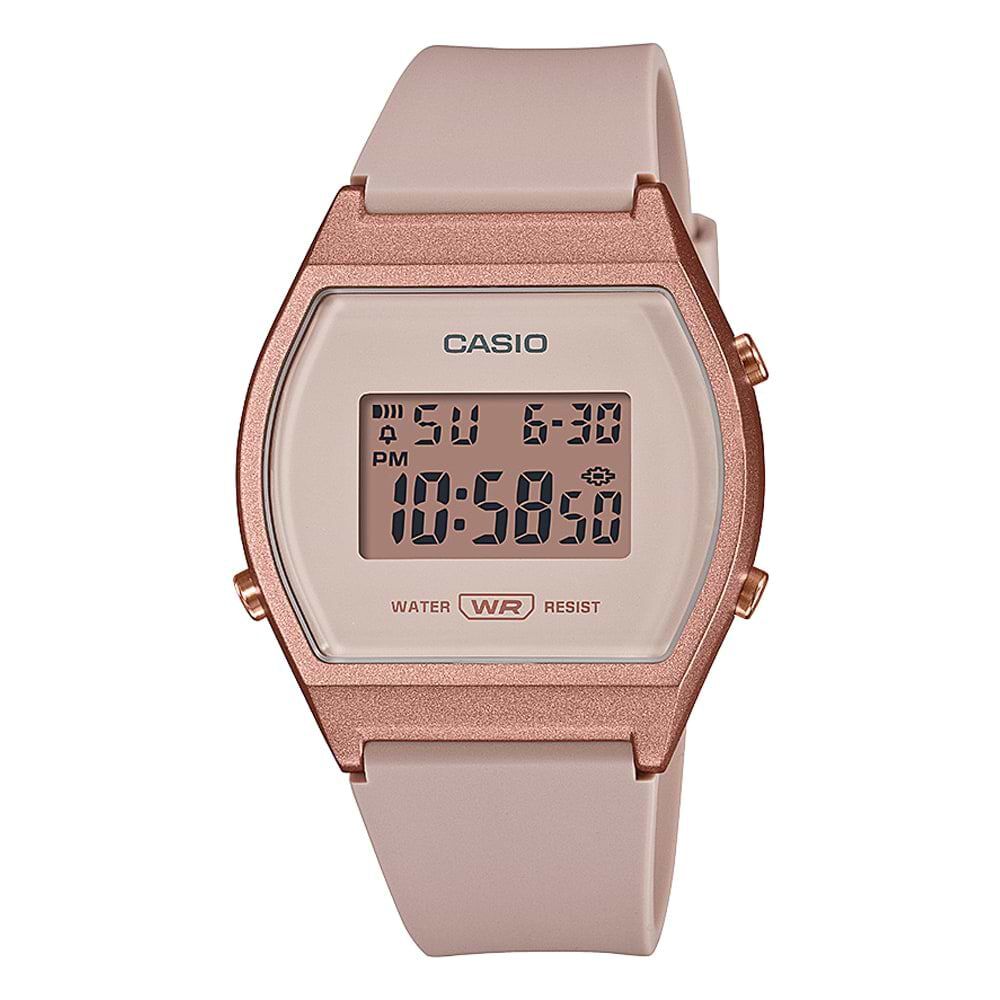 Casio sales con diamanti