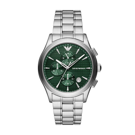 Orologio Al Quarzo Emporio Armani Ar11529 - Orologi con Datario Uomo | Stroili