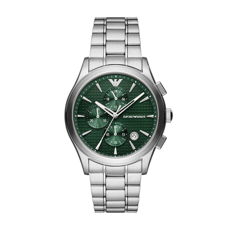 Orologio Al Quarzo Emporio Armani Ar11529 - Orologi con Datario Uomo | Stroili