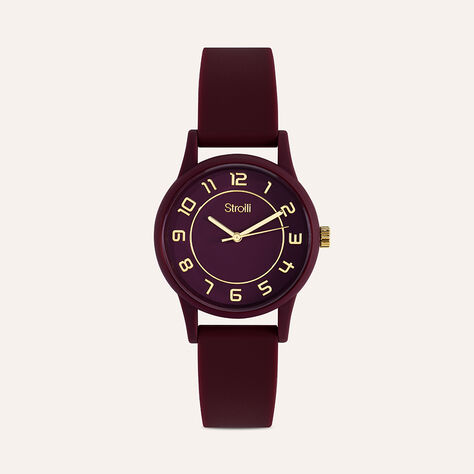 Orologio Al Quarzo Stroili Marsiglia - Orologi solo Tempo Donna | Stroili