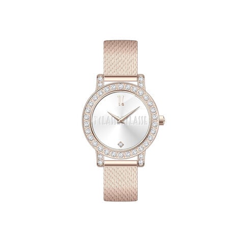 Orologio Al Quarzo Alviero Martini Zante Cs.4602l/03m - Orologi solo Tempo Donna | Stroili