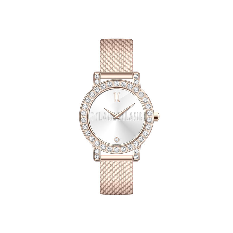 Orologio Al Quarzo Alviero Martini Zante Cs.4602l/03m - Orologi solo Tempo Donna | Stroili