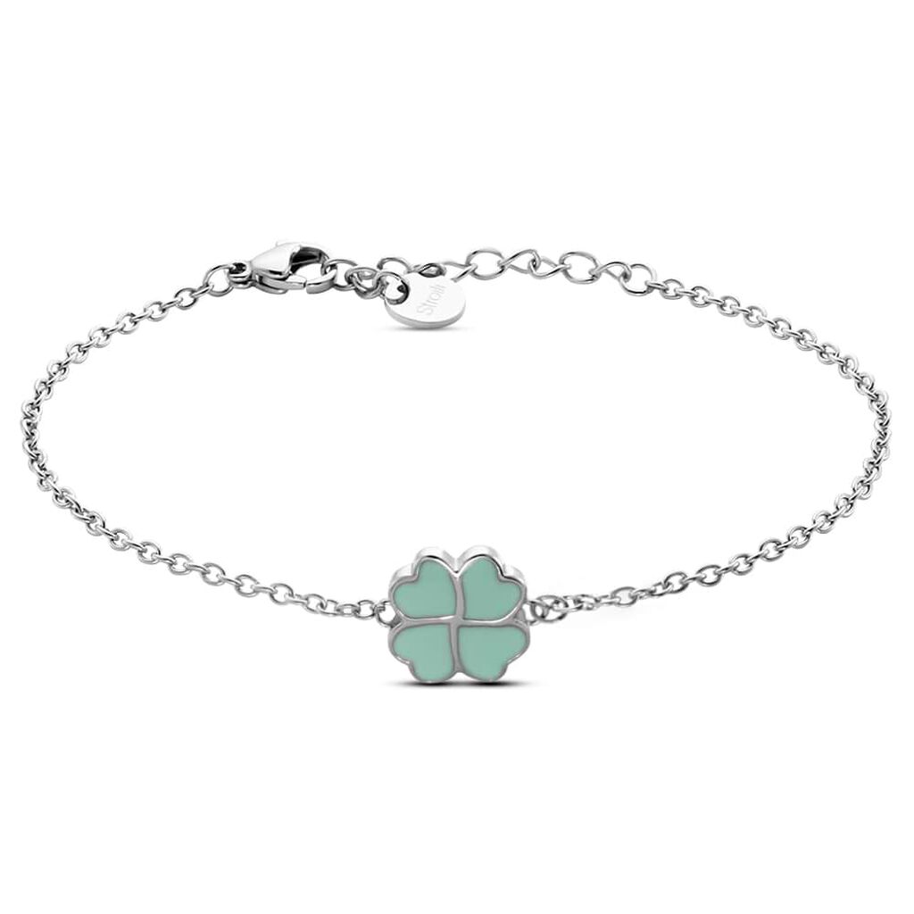 Bracciale Lady Sweet Acciaio - Bracciali Donna | Stroili
