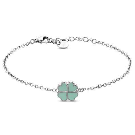 Bracciale Lady Sweet Acciaio - Bracciali Donna | Stroili