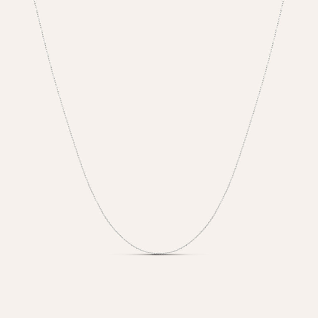 Catenina Gold Essence Oro Bianco