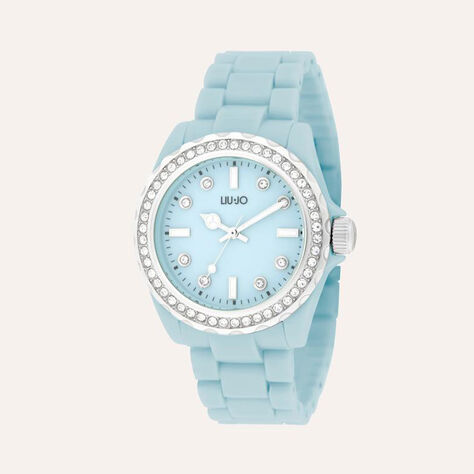 Orologio Al Quarzo Liu Jo Like Tlj2167 - Orologi solo Tempo Donna | Stroili