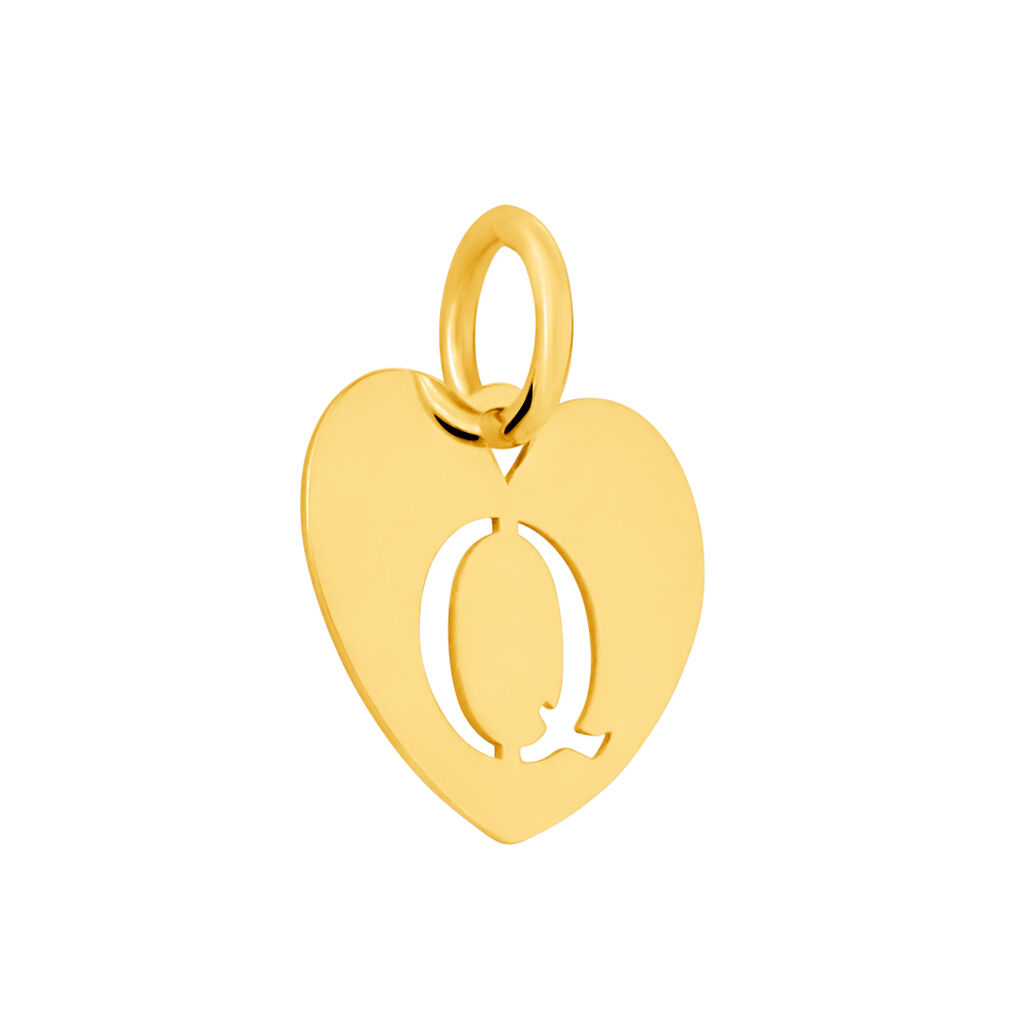 Pendente Poème Oro Giallo - Ciondoli Donna | Stroili
