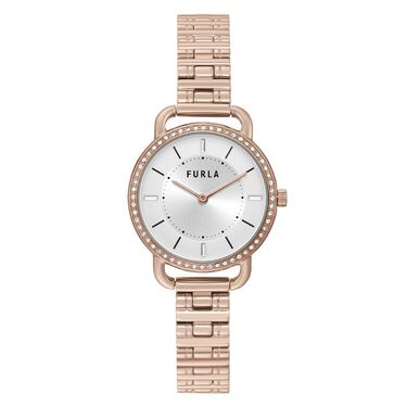 Orologio Al Quarzo Furla New Sleek Ww00021015l3