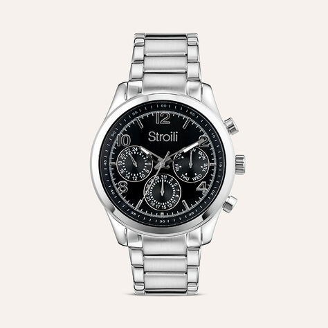 Orologio Al Quarzo Stroili Montecarlo - Orologi per Prima Comunione Uomo | Stroili