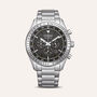 Orologio Eco Drive Citizen Ore Felici Ca4600-89e