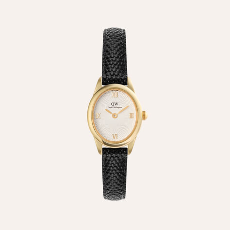 Orologio Al Quarzo Daniel Wellington Ophelia Mini Dw00100890 - Orologi solo Tempo Donna | Stroili