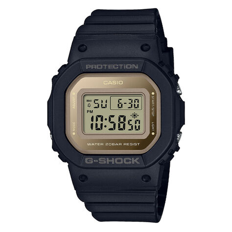 Orologio Al Quarzo Casio G-shock Gmd-s5600-1er - Orologi Sportivi Donna | Stroili