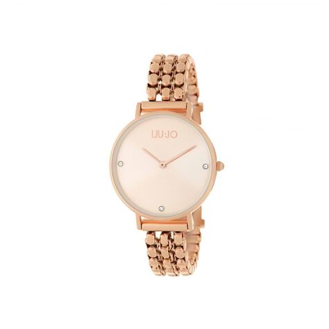Orologio Al Quarzo Liu Jo Framework Tlj1388 - Orologi solo Tempo Donna | Stroili
