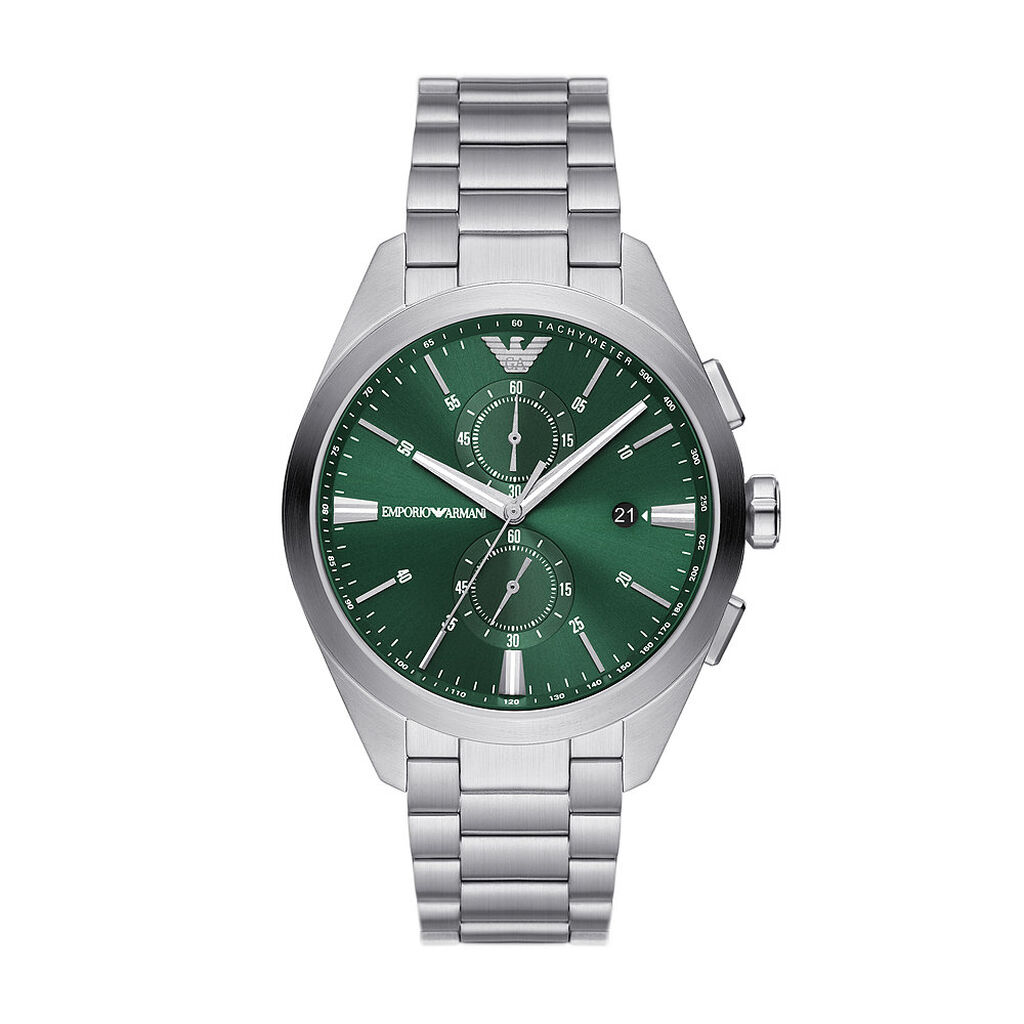 Orologio Al Quarzo Emporio Armani Ar11480