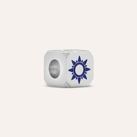Bead Essential Code Acciaio - Beads Uomo | Stroili