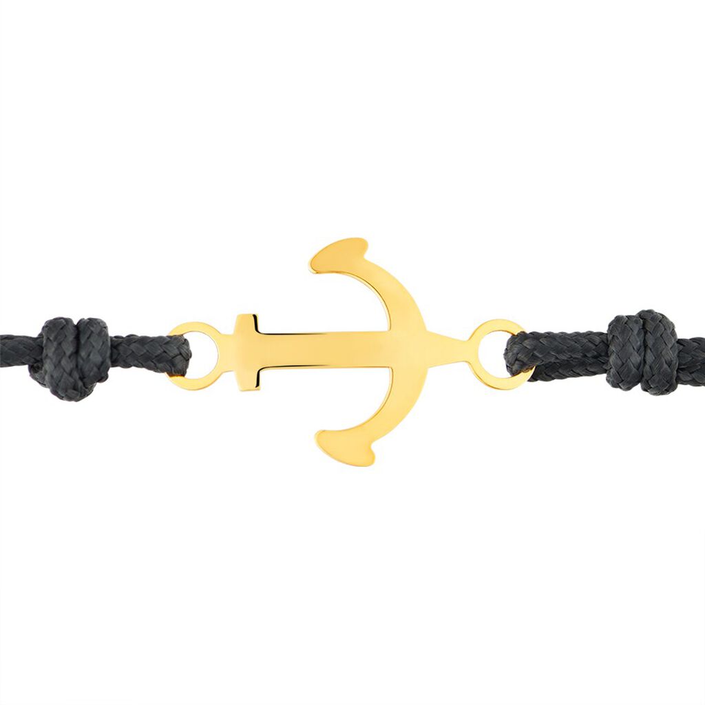 Bracciale L'homme Or Oro Giallo - Bracciali Uomo | Stroili