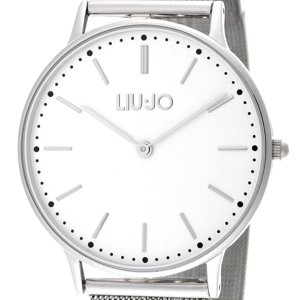 Orologio Donna Liu Jo Moonlight quadrante rose gold TLJ969 - Orologi per Prima Comunione Donna | Stroili