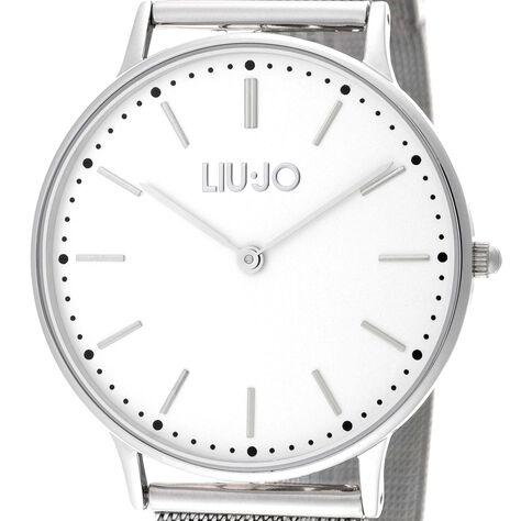 Orologio Donna Liu Jo Moonlight quadrante rose gold TLJ969 - Orologi per Prima Comunione Donna | Stroili