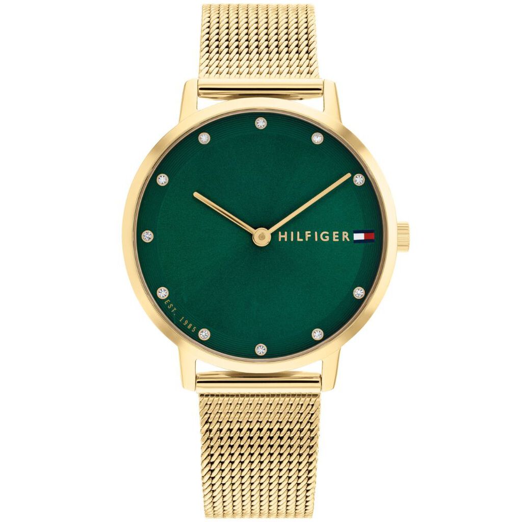 Orologio Al Quarzo Tommy Hilfiger Pippa 1782668