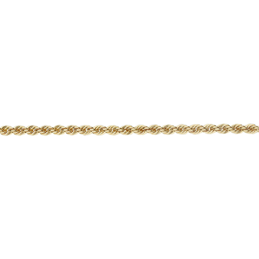 Bracciale Catena Colette Oro Giallo - Bracciali Donna | Stroili