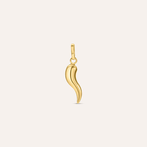 Pendente Jolie Oro Giallo - Ciondoli Donna | Stroili