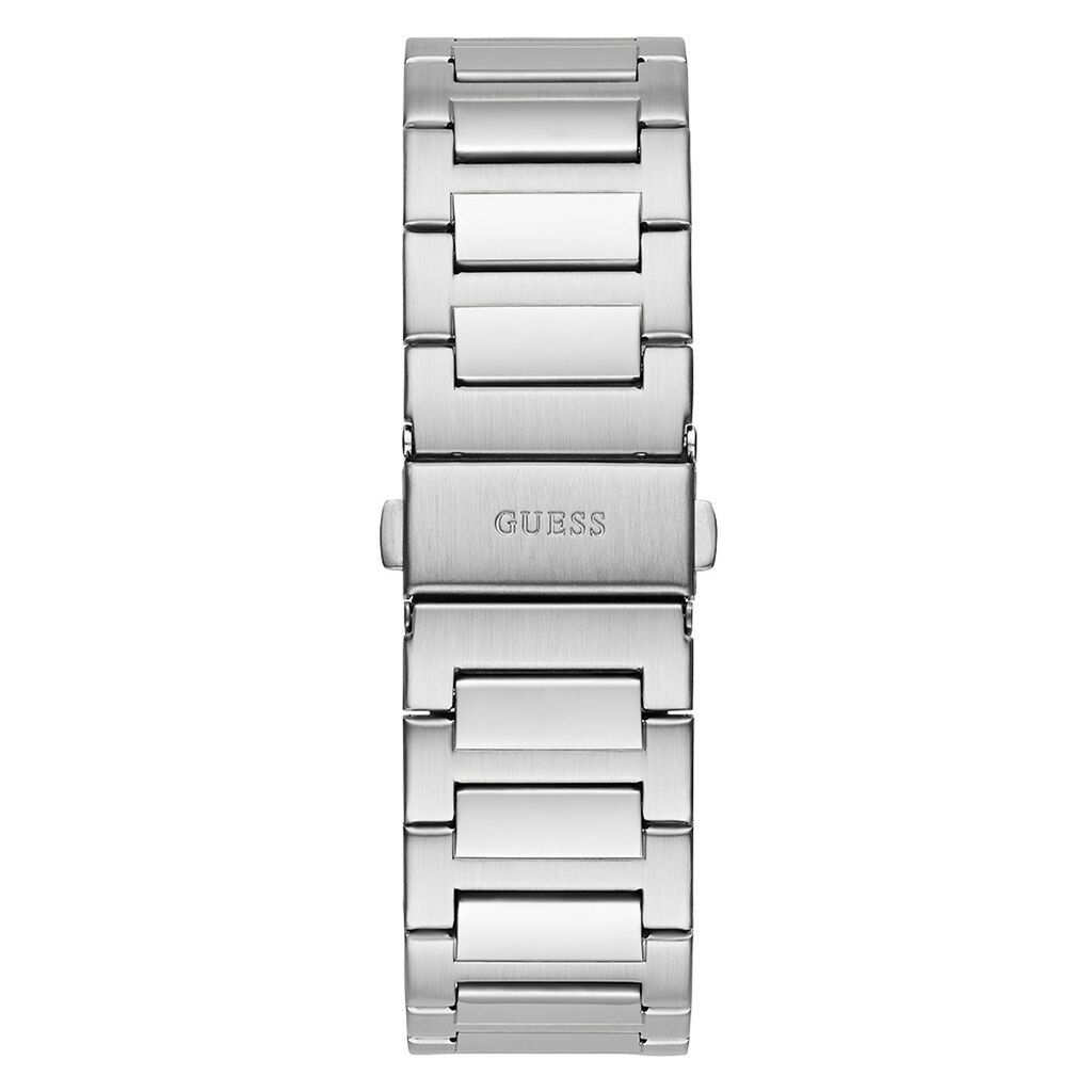 Orologio Al Quarzo Guess Vinyl Gw0789g1 - Orologi solo Tempo Uomo | Stroili