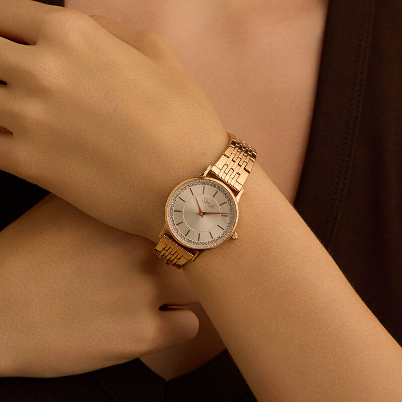 Orologio Al Quarzo Stroili Little Ibiza - Orologi solo Tempo Donna | Stroili