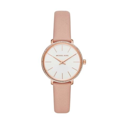 Orologio Al Quarzo Michael Kors Mini Payper Mk2803 - Orologi solo Tempo Donna | Stroili