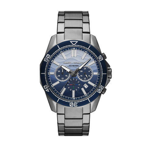 Orologio Al Quarzo Armani Exchange Ax1967 - Orologi con Datario Uomo | Stroili