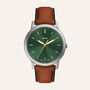 Orologio Al Quarzo Fossil Minimalist Fs6094