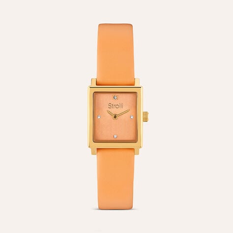 Orologio Al Quarzo Stroili Bruges - Orologi solo Tempo Donna | Stroili