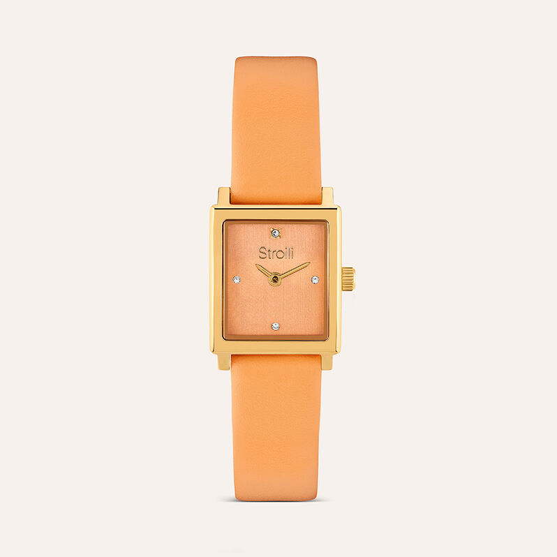 Orologio Al Quarzo Stroili Bruges - Orologi solo Tempo Donna | Stroili