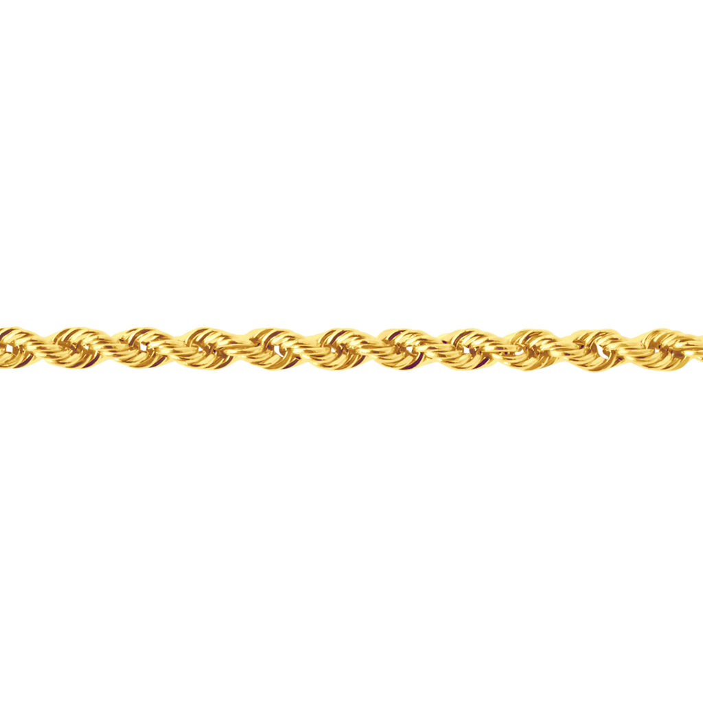 Catena Colette Oro Giallo - Collane Catena Donna | Stroili
