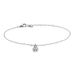 Bracciale Silver Moments Argento Rodiato Cubic Zirconia - Bracciali Amicizia Donna | Stroili