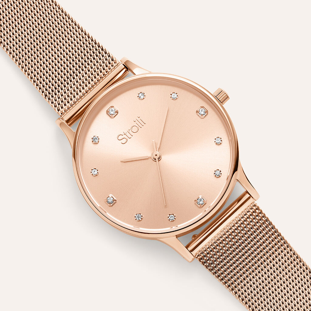 Orologio Al Quarzo Stroili Ibiza