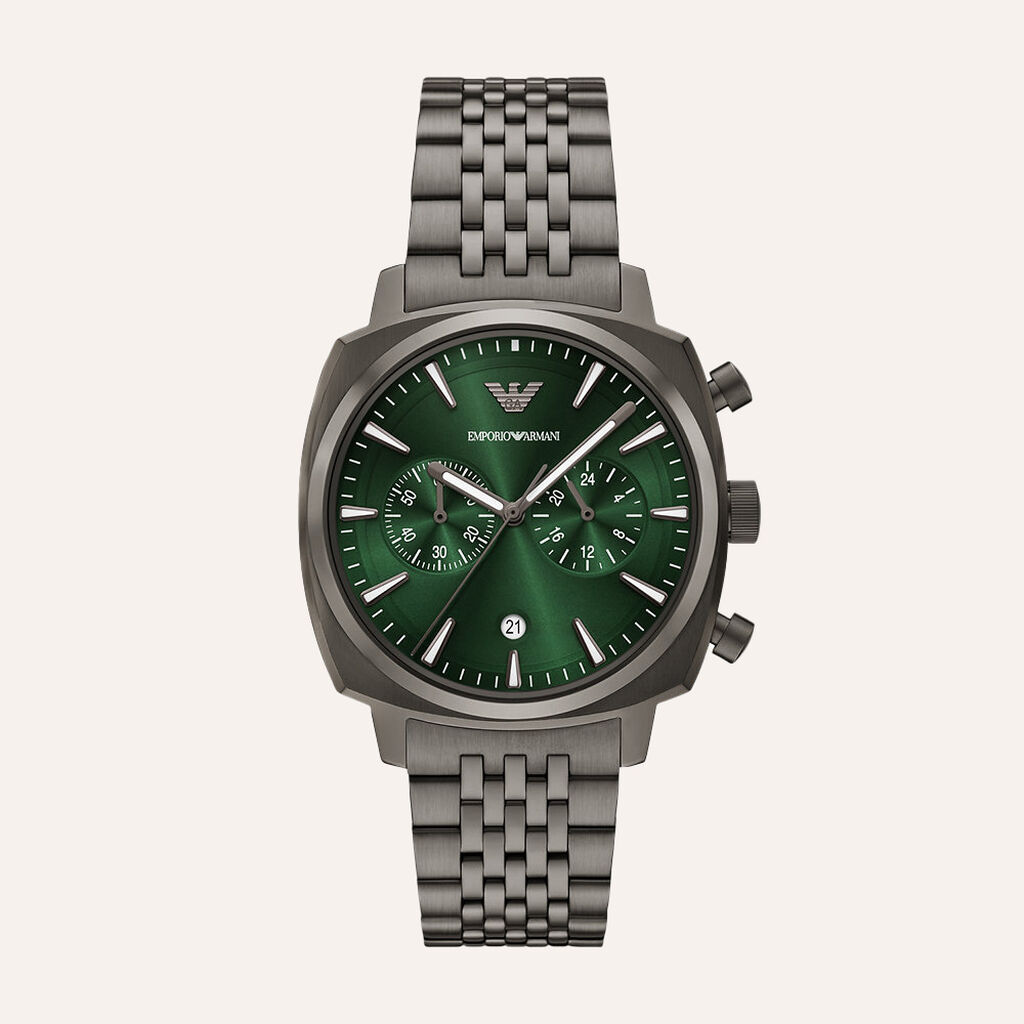 Orologio Al Quarzo Emporio Armani Ar11689