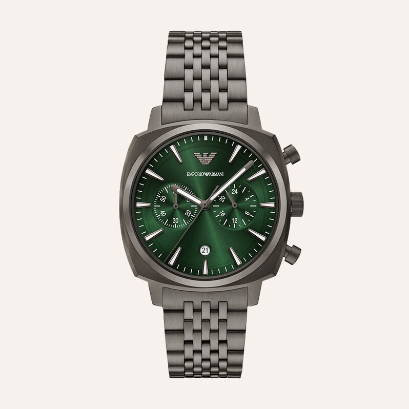 Orologio Al Quarzo Emporio Armani Ar11689 - Orologi con Datario Uomo | Stroili