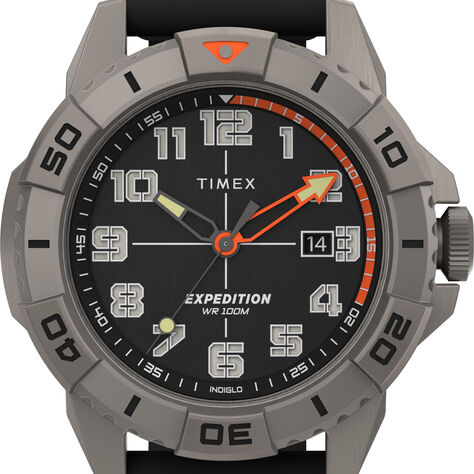 Orologio Al Quarzo Timex Expedition Ridge Tw2v40600 - Orologi con Datario Uomo | Stroili