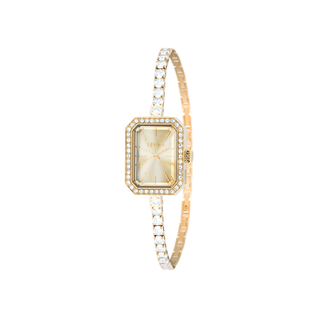 Orologio Al Quarzo Liu Jo Claire Tlj2328 - Orologi solo Tempo Donna | Stroili