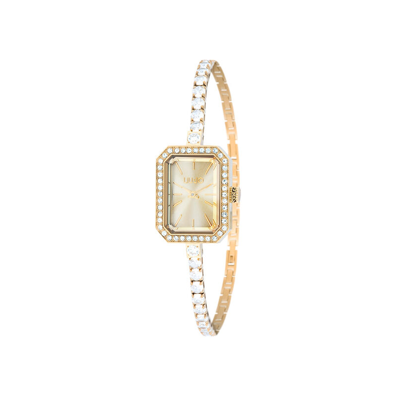 Orologio Al Quarzo Liu Jo Claire Tlj2328 - Orologi solo Tempo Donna | Stroili