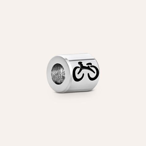 Bead Essential Code Acciaio - Beads Uomo | Stroili