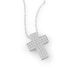 Collana Silver Shine Argento Rodiato Cubic Zirconia - Collane Donna | Stroili
