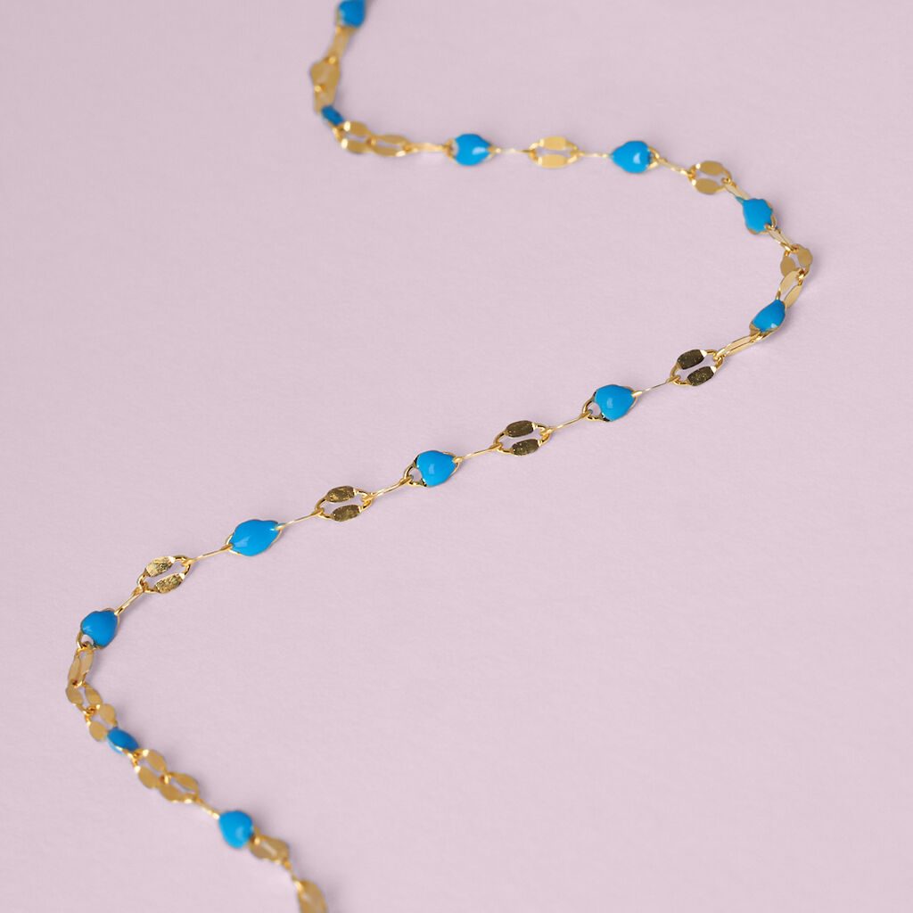 Bracciale Beverly Oro Giallo - Bracciali Amicizia Donna | Stroili