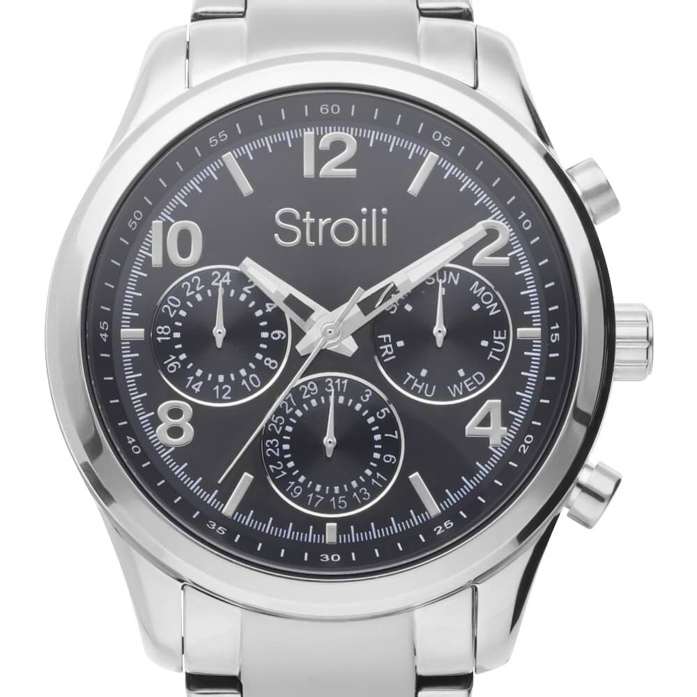 Orologi stroili 2019 clearance