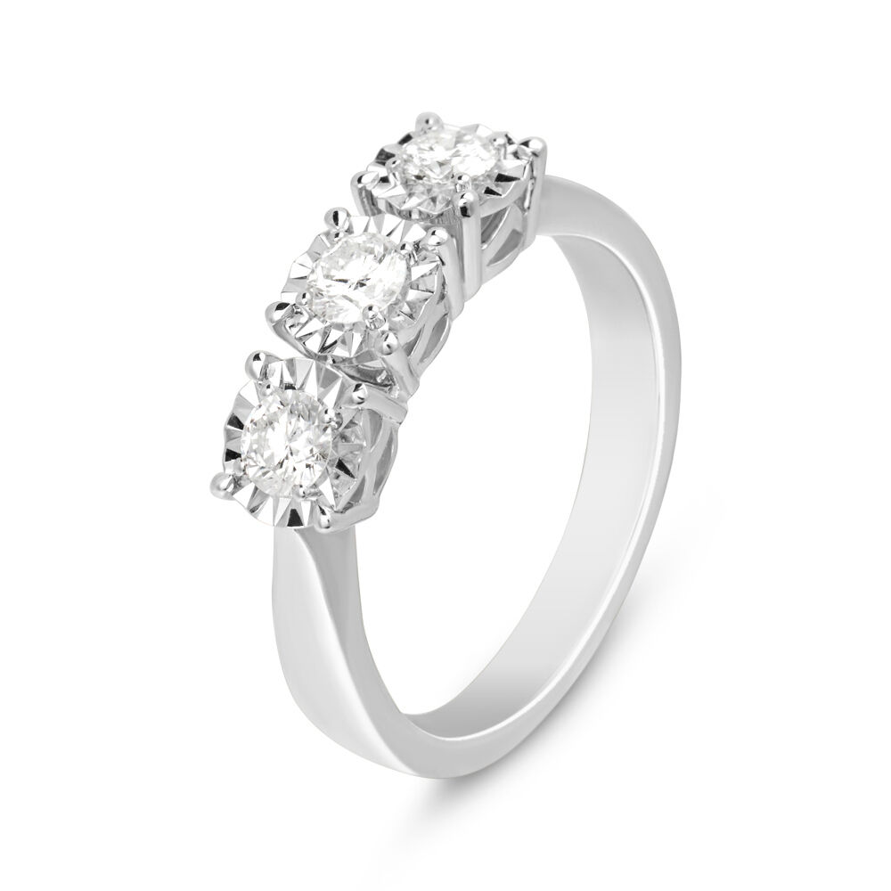 Stroili trilogy discount