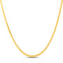 Catena Colette Oro Giallo