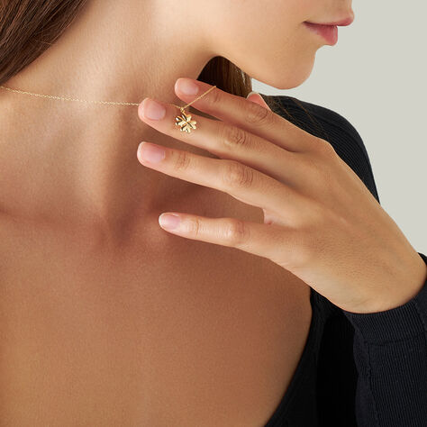 Collana Beverly Oro Giallo - Collane Donna | Stroili