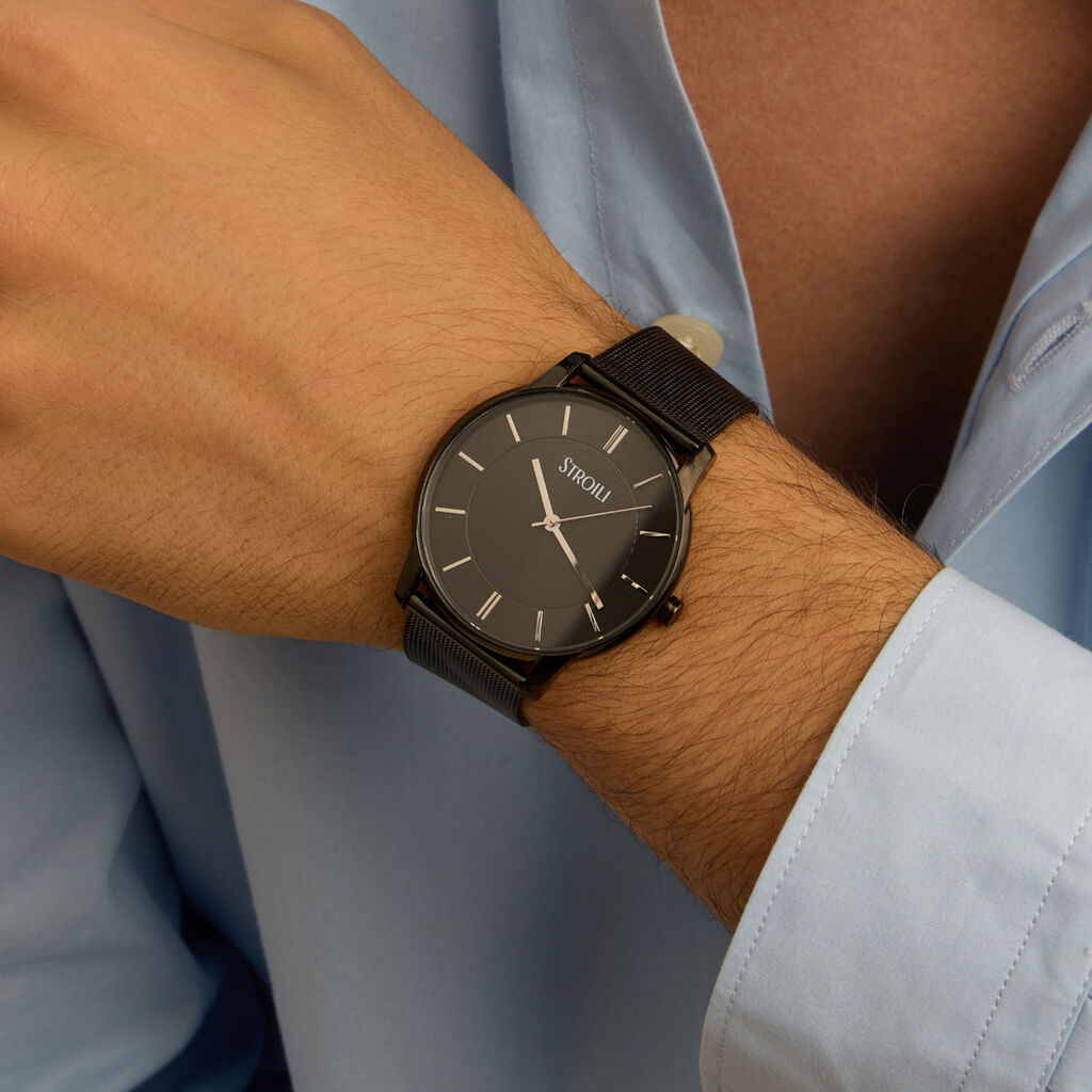 Orologio Al Quarzo Stroili Nizza